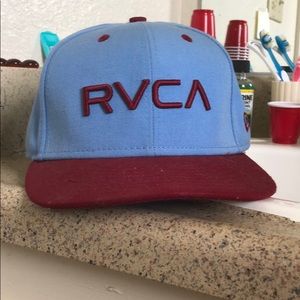 RVCA Cap